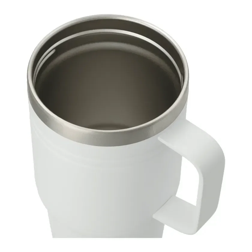 Personalized Eco-Friendly Arctic Zone Titan Thermal Mug - 20oz — view 3