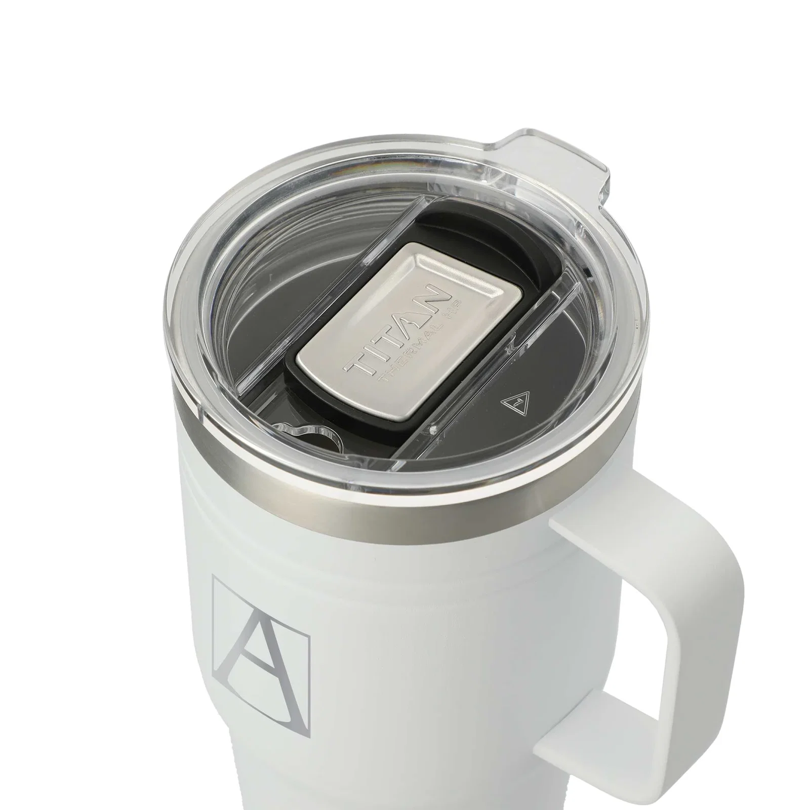 Personalized Eco-Friendly Arctic Zone Titan Thermal Mug - 20oz — view 40