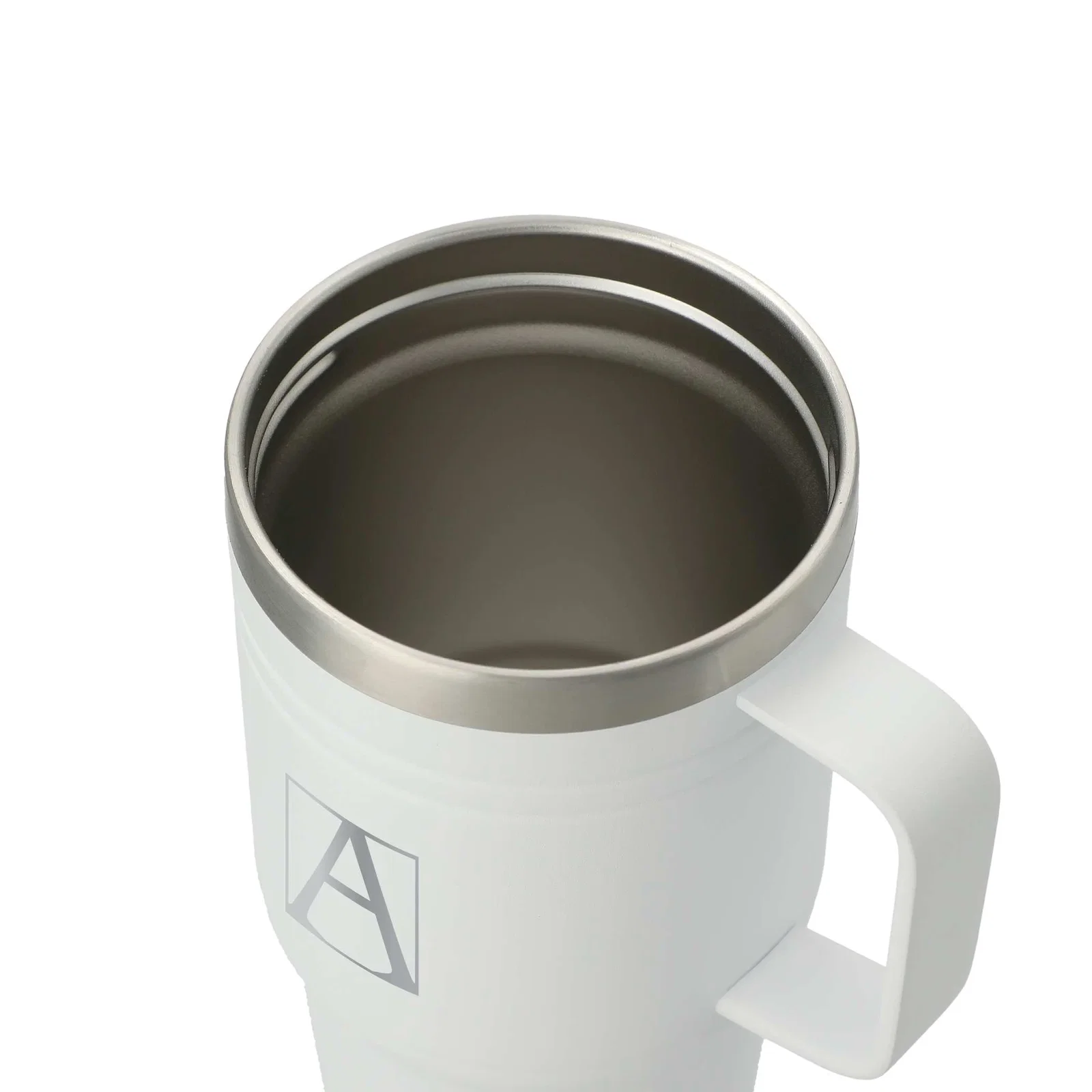 Personalized Eco-Friendly Arctic Zone Titan Thermal Mug - 20oz — view 41