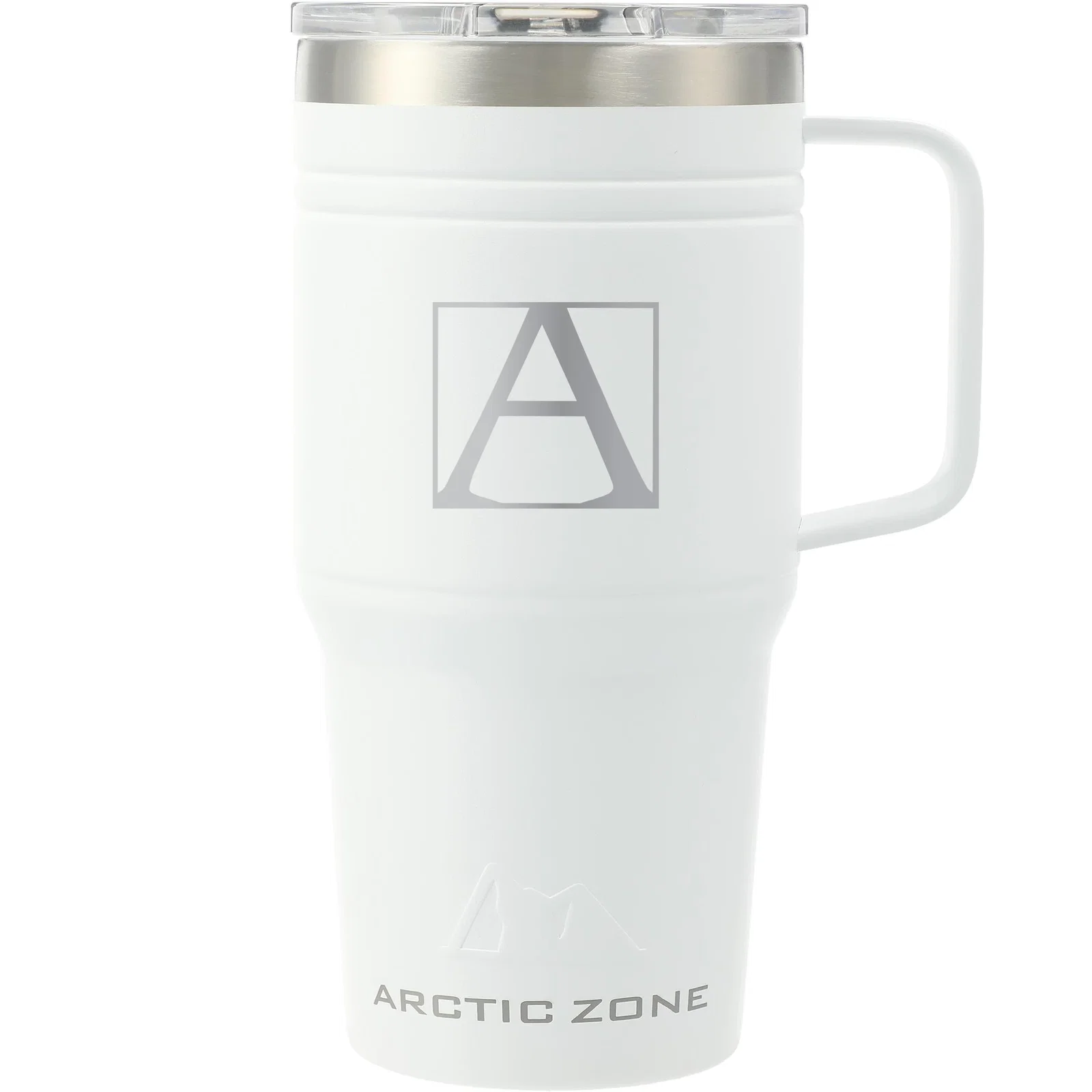 Personalized Eco-Friendly Arctic Zone Titan Thermal Mug - 20oz — view 42