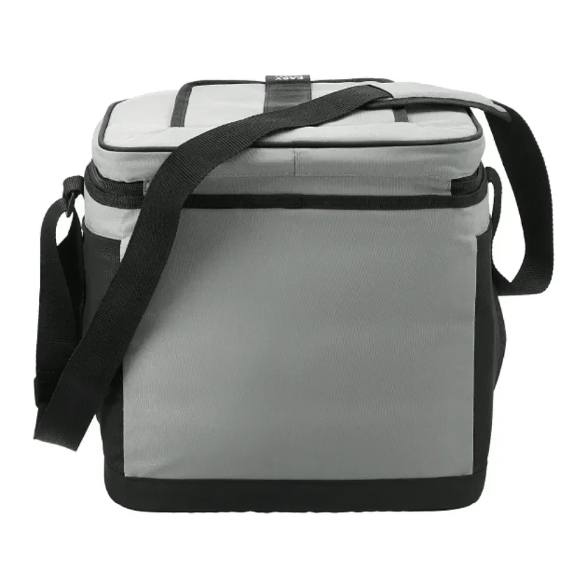 Arctic Zone® Repreve® 24 Can Double Pocket Cooler — view 3