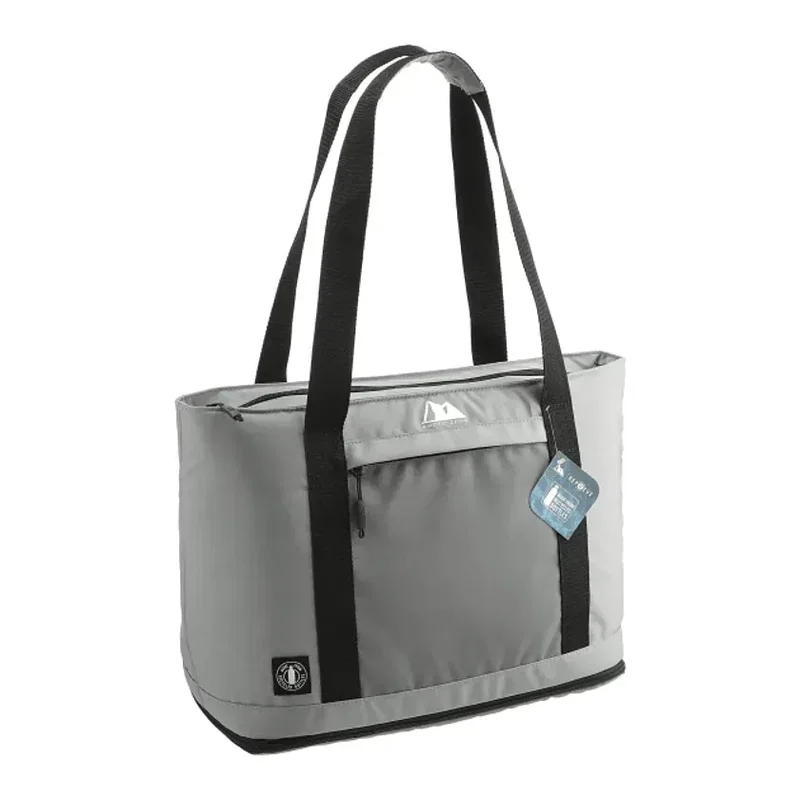 Arctic Zone® Repreve® 25-50 Can Expandable Cooler — view 6