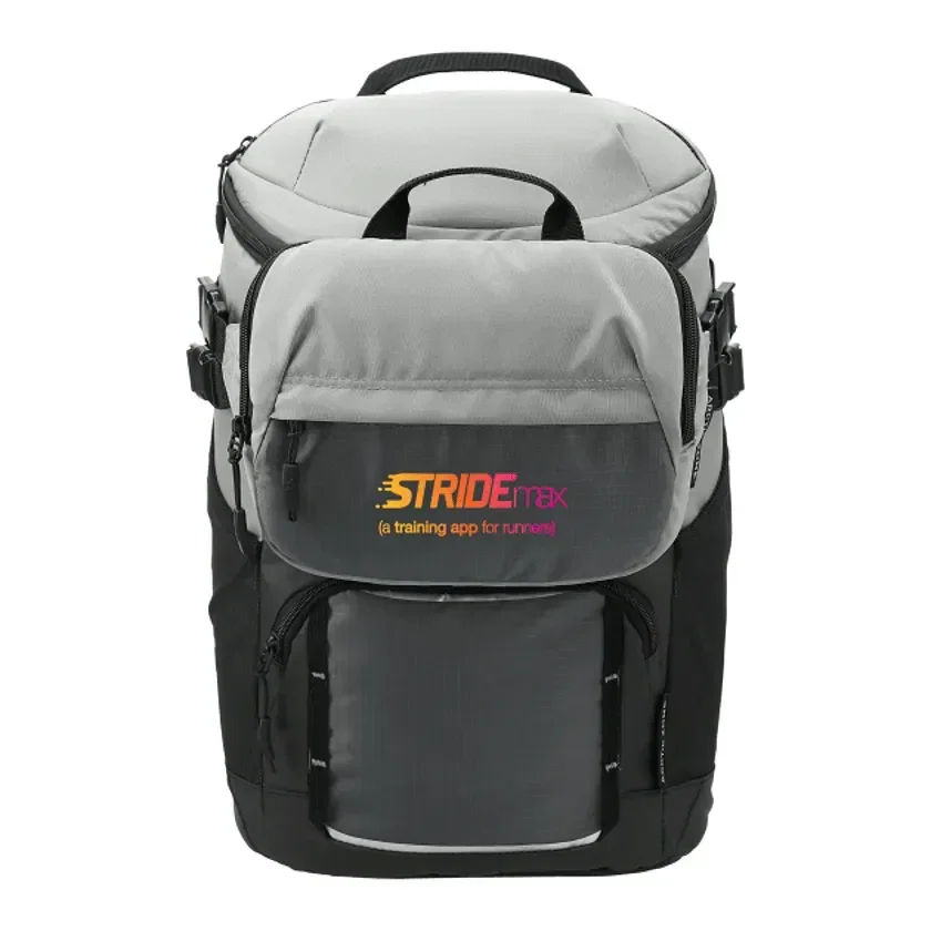 Arctic Zone® Repreve® Backpack Cooler with Sling