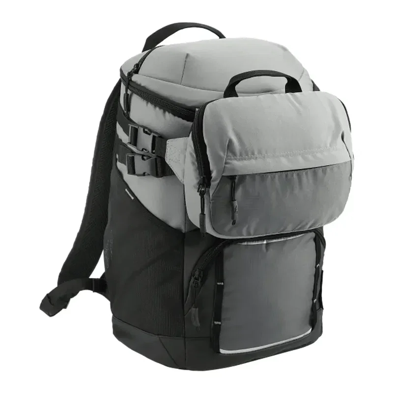 Arctic Zone® Repreve® Backpack Cooler with Sling — view 6