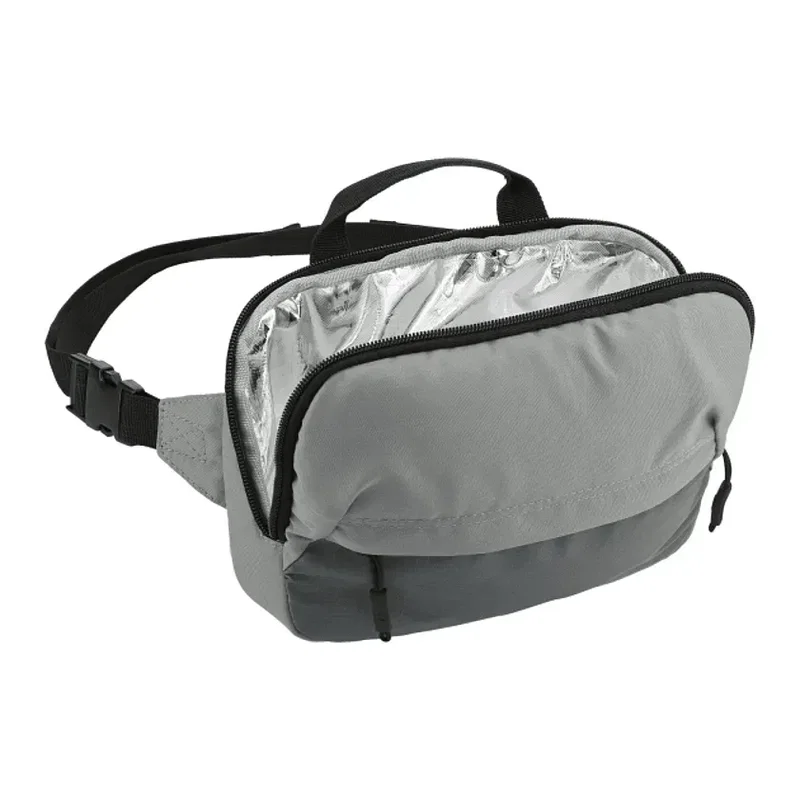 Arctic Zone® Repreve® Backpack Cooler with Sling — view 7