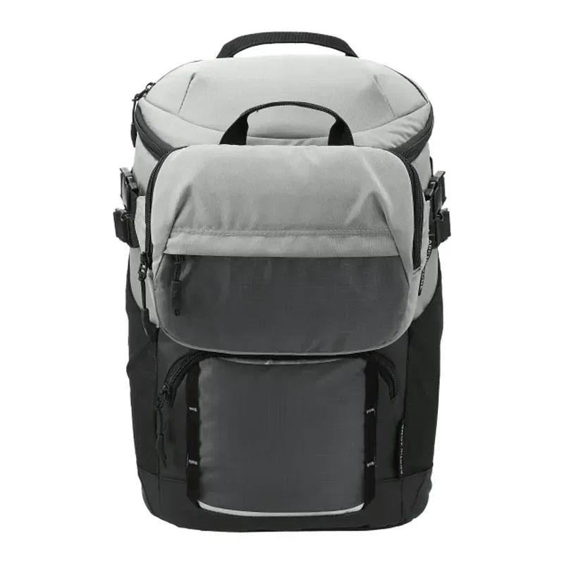 Arctic Zone® Repreve® Backpack Cooler with Sling — view 8
