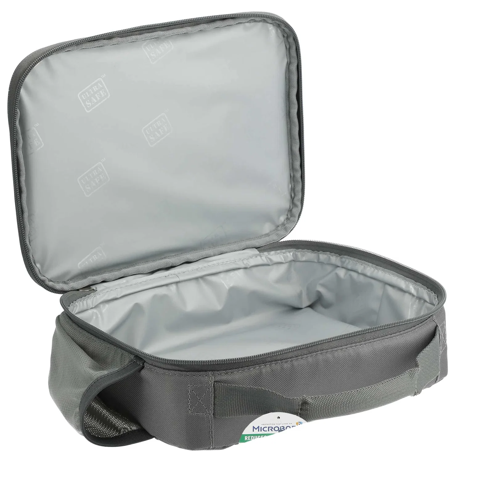Arctic Zone® Repreve® Recycled Lunch Cooler — view 13