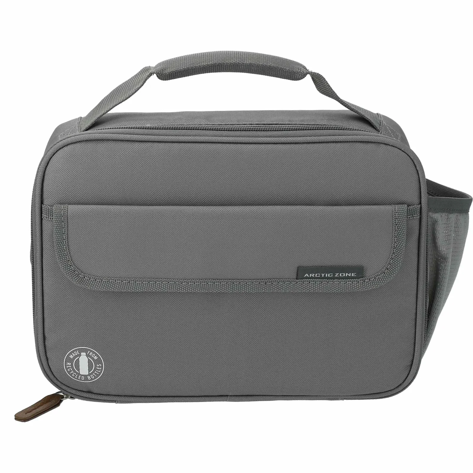Arctic Zone® Repreve® Recycled Lunch Cooler — view 18