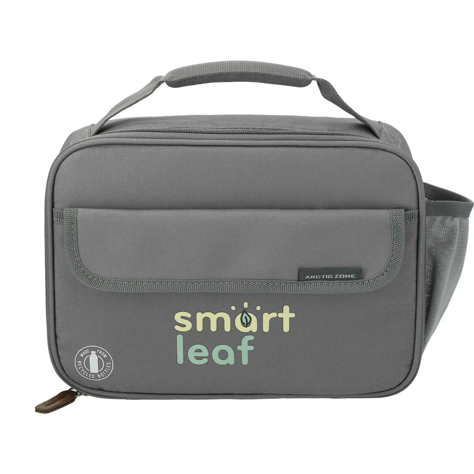 Arctic Zone® Repreve® Recycled Lunch Cooler — view 20