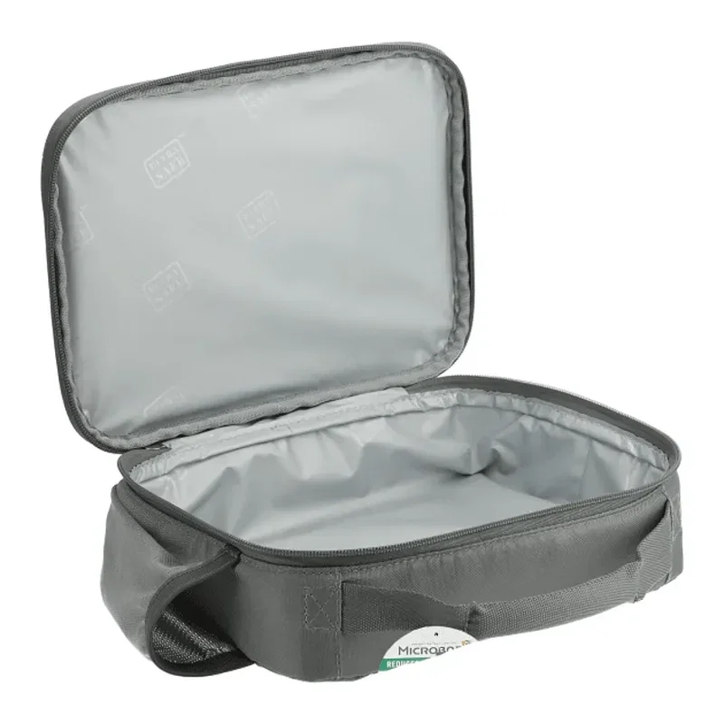 Arctic Zone® Repreve® Recycled Lunch Cooler — view 3