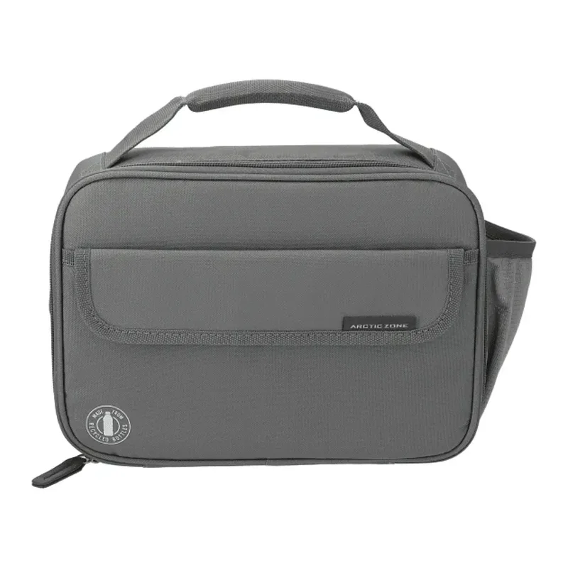 Arctic Zone® Repreve® Recycled Lunch Cooler — view 8
