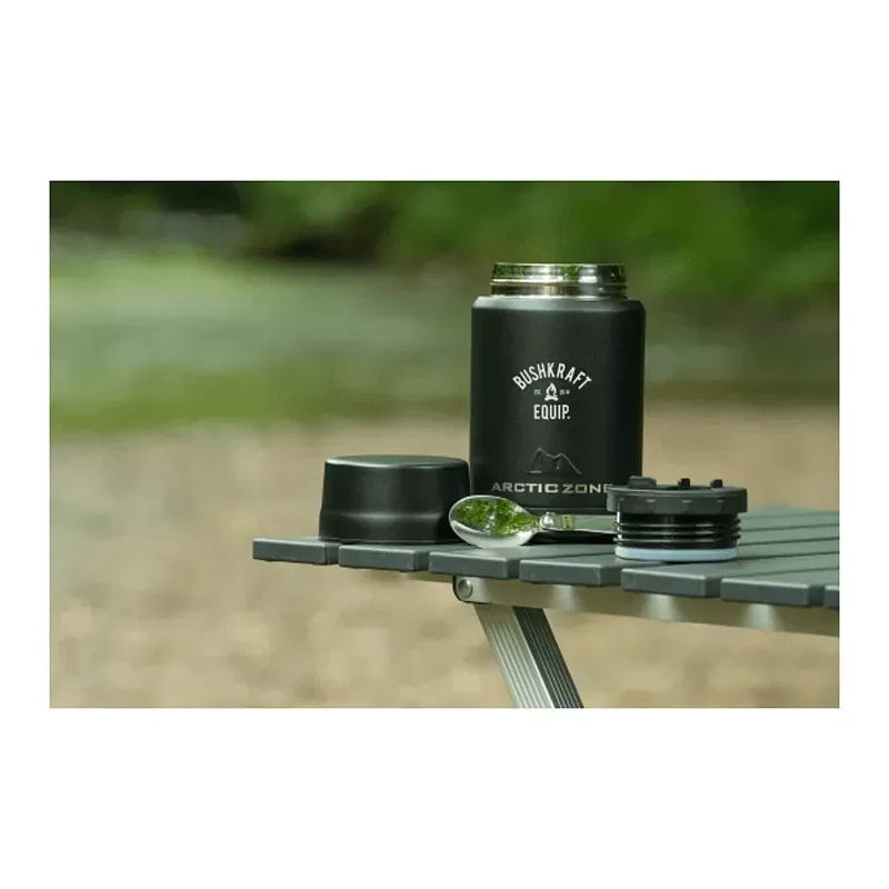 Arctic Zone® Titan Copper Insulated Food Storage — view 11