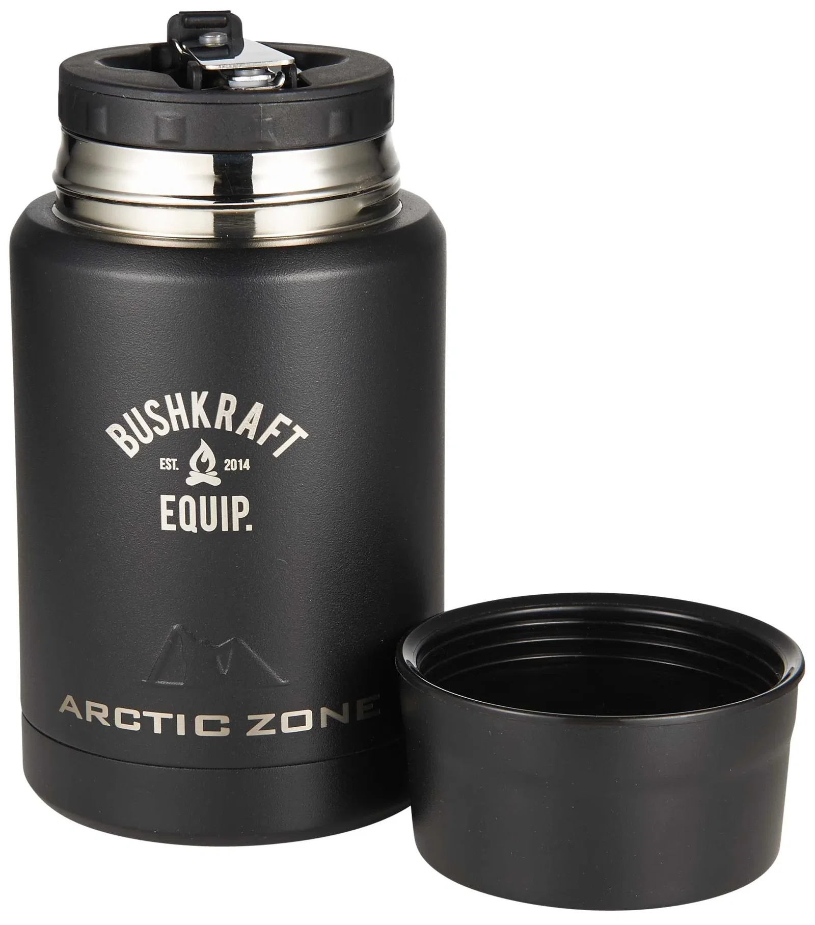 Arctic Zone® Titan Copper Insulated Food Storage — view 12