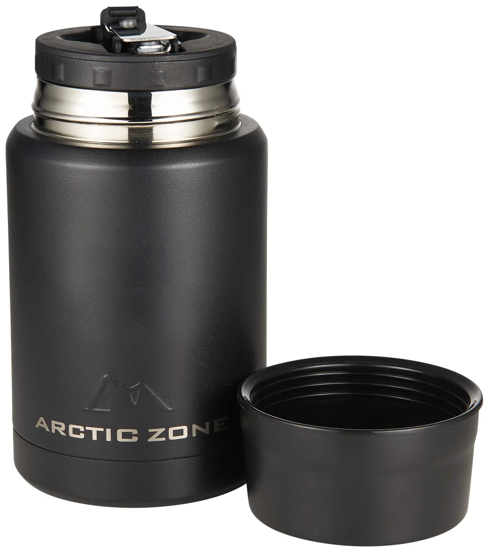 Arctic Zone® Titan Copper Insulated Food Storage — view 14