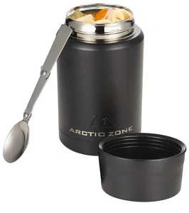 Arctic Zone® Titan Copper Insulated Food Storage