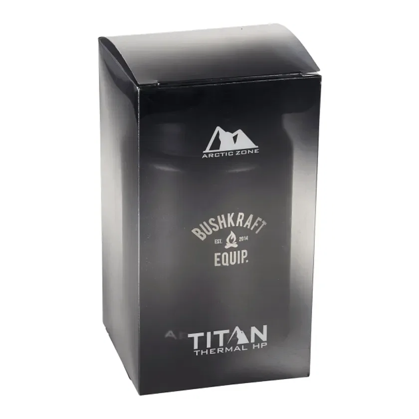 Arctic Zone® Titan Copper Insulated Food Storage — view 3