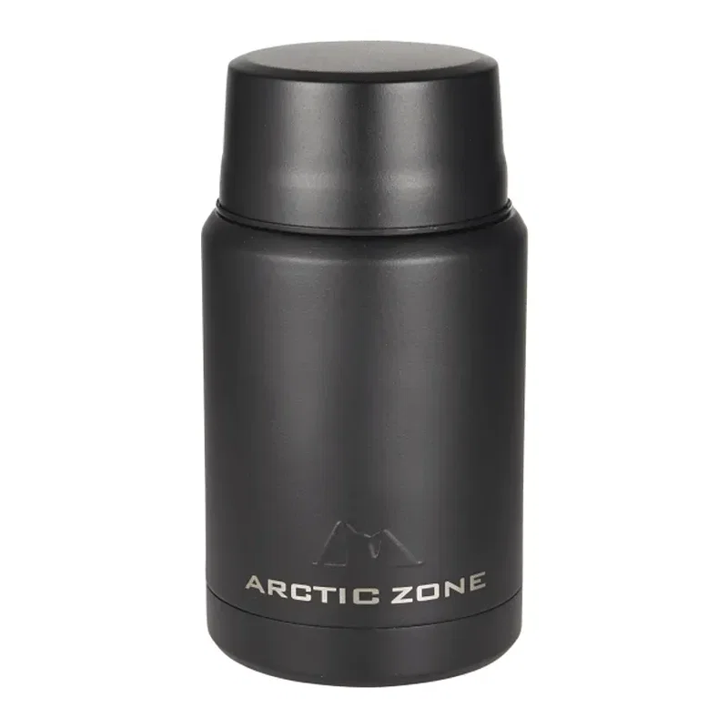 Arctic Zone® Titan Copper Insulated Food Storage — view 5
