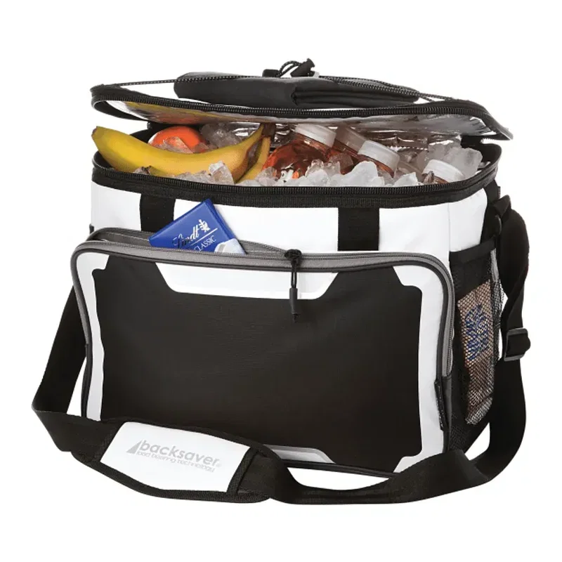 Arctic Zone® Titan Deep Freeze® 24 Can Cooler — view 2