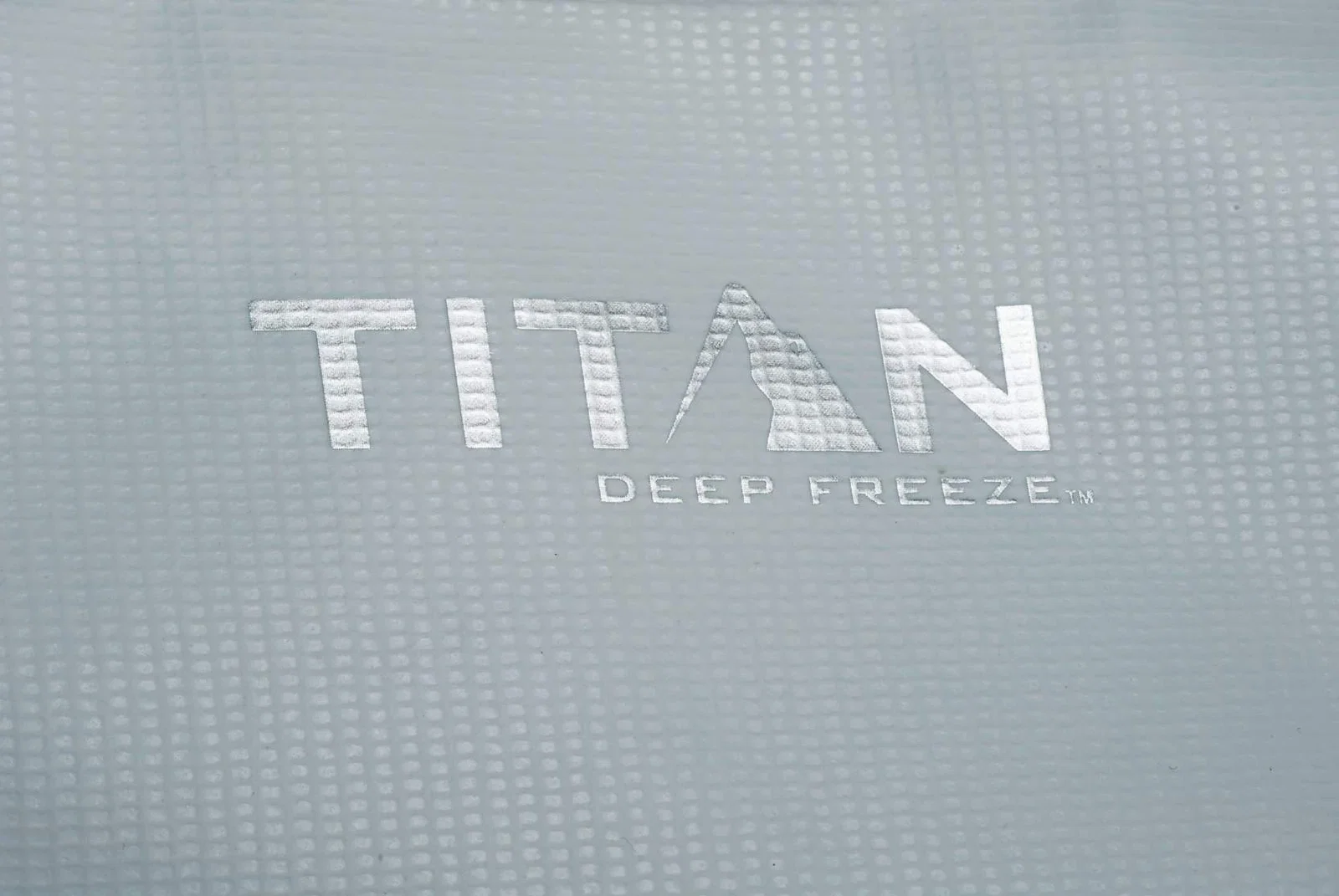 Custom Arctic Zone Titan Deep Freeze Cooler - 30 Can Capacity — view 12