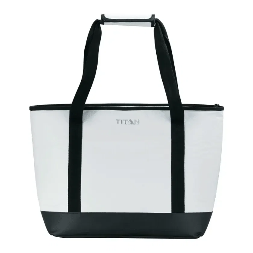 Custom Arctic Zone Titan Deep Freeze Cooler - 30 Can Capacity — view 2