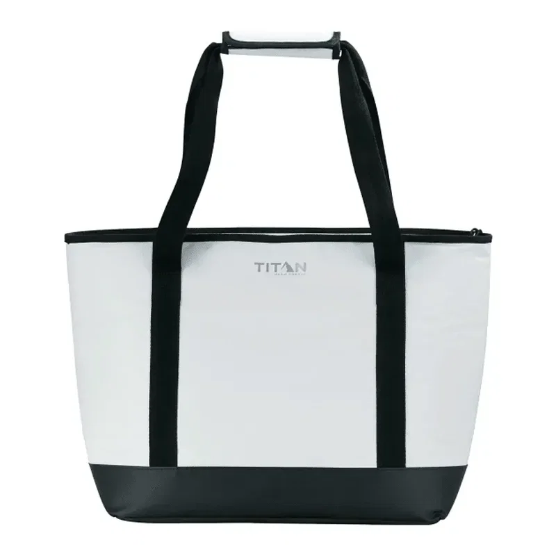 Custom Arctic Zone Titan Deep Freeze Cooler - 30 Can Capacity — view 2