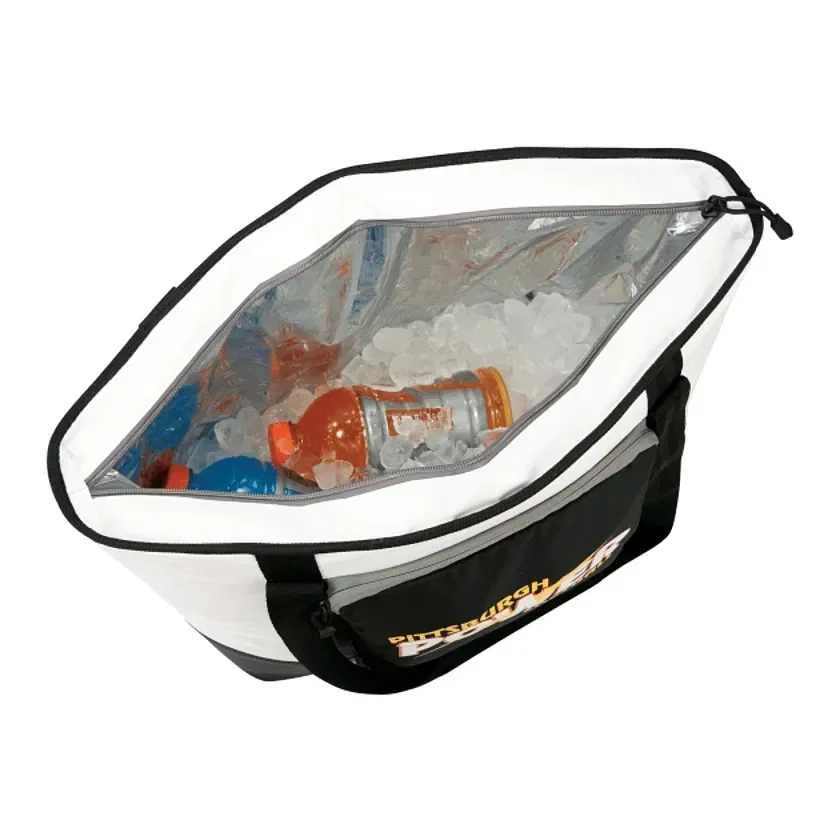 Custom Arctic Zone Titan Deep Freeze Cooler - 30 Can Capacity — view 4