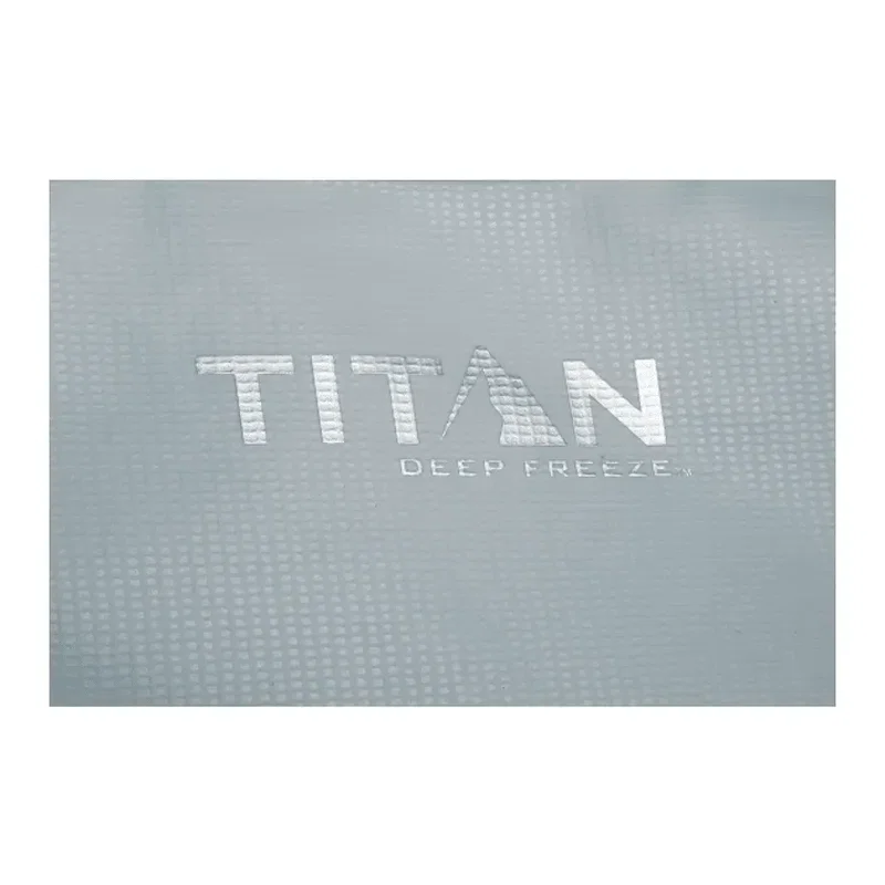 Custom Arctic Zone Titan Deep Freeze Cooler - 30 Can Capacity — view 5