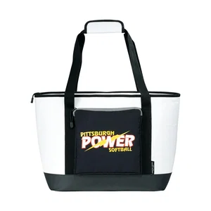 Arctic Zone Titan Deep Freeze Cooler, 30 Can Capacity
