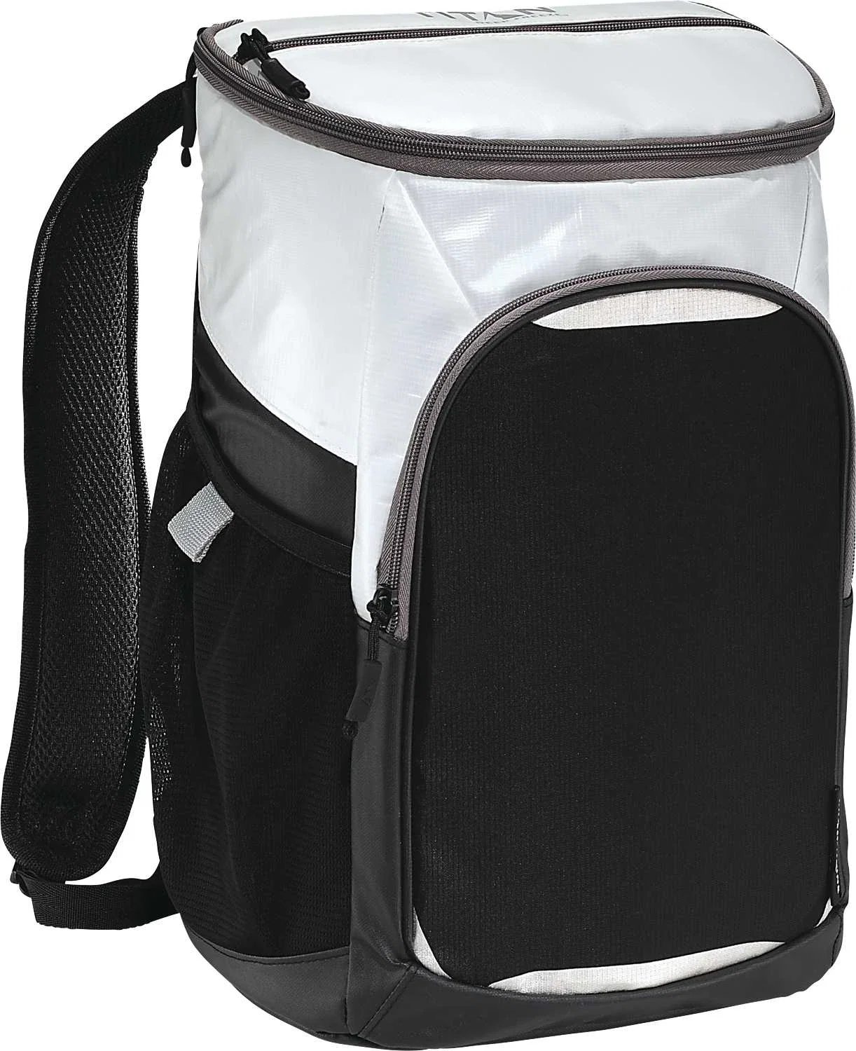 Custom Titan Deep Freeze Backpack Cooler (24-Can Capacity) — view 10