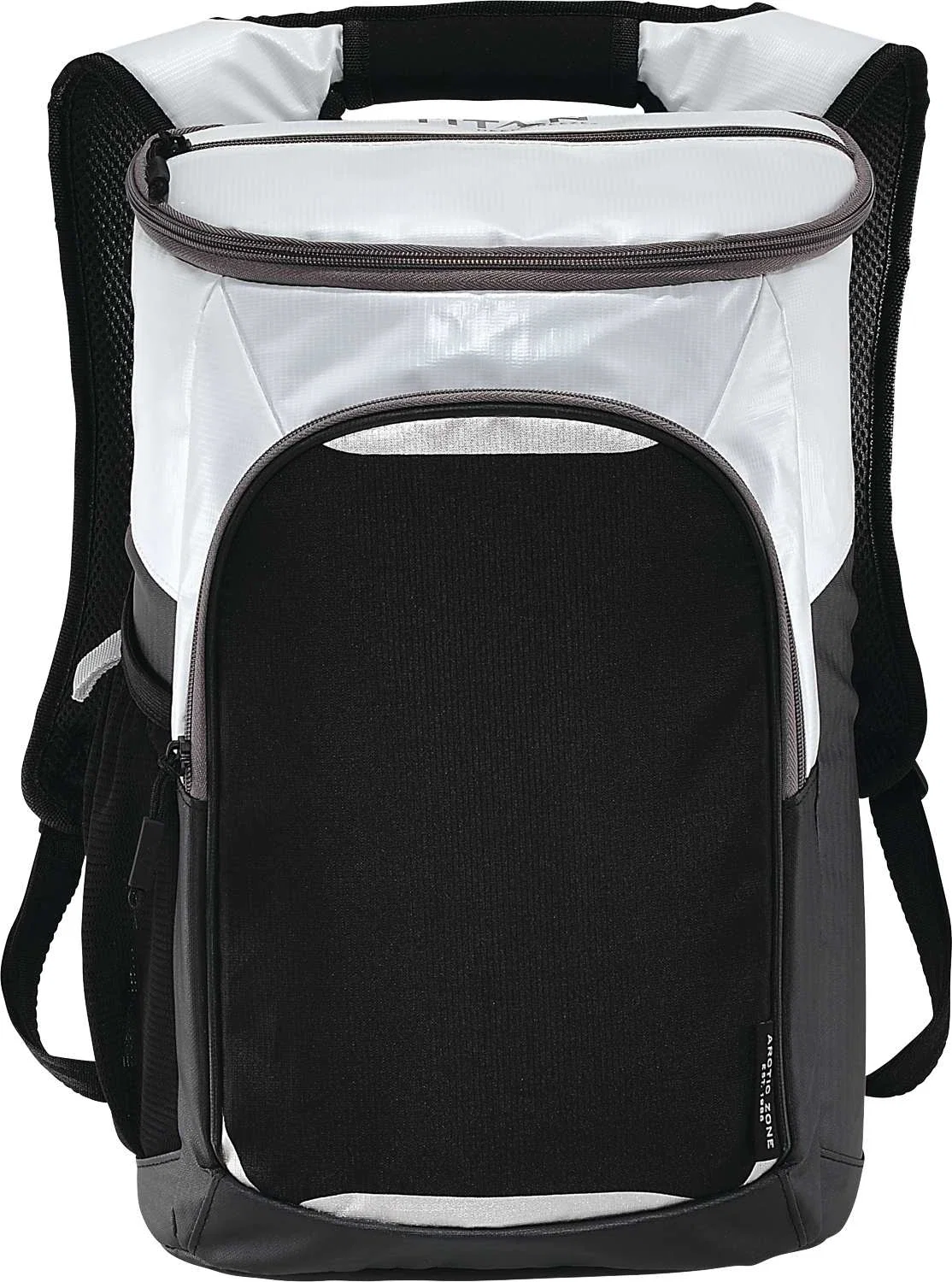 Custom Titan Deep Freeze Backpack Cooler (24-Can Capacity) — view 11
