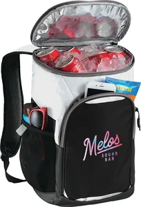 Titan Deep Freeze Backpack Cooler (24-Can Capacity)