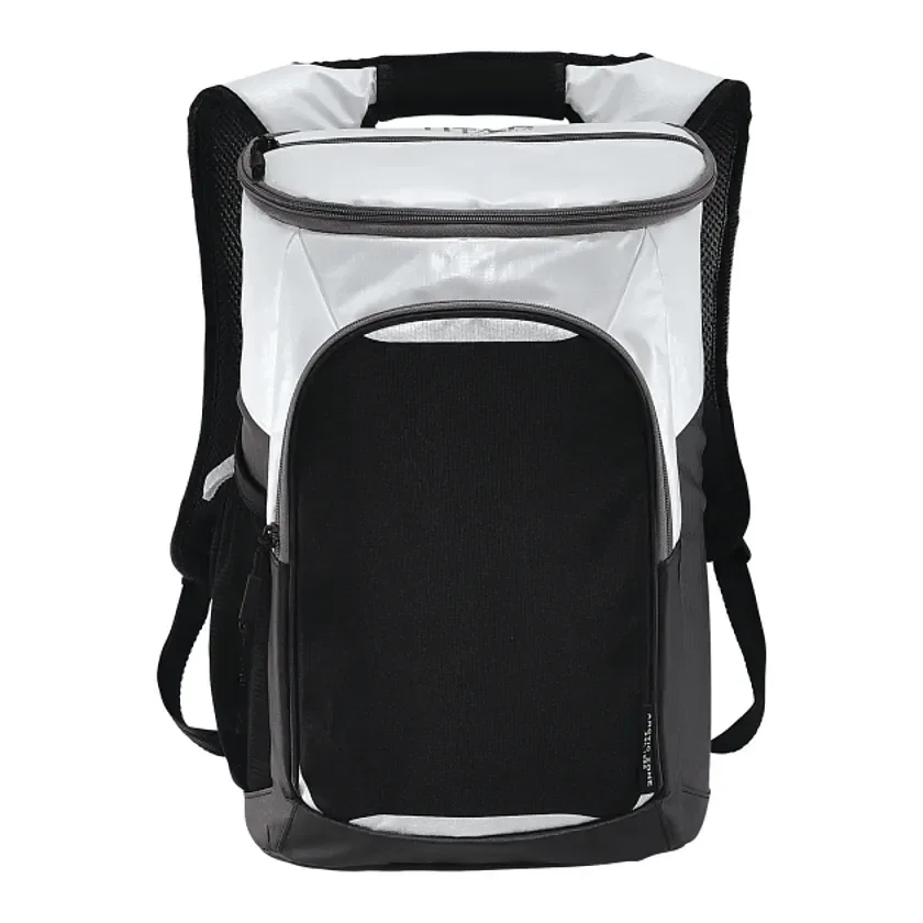 Custom Titan Deep Freeze Backpack Cooler (24-Can Capacity) — view 3