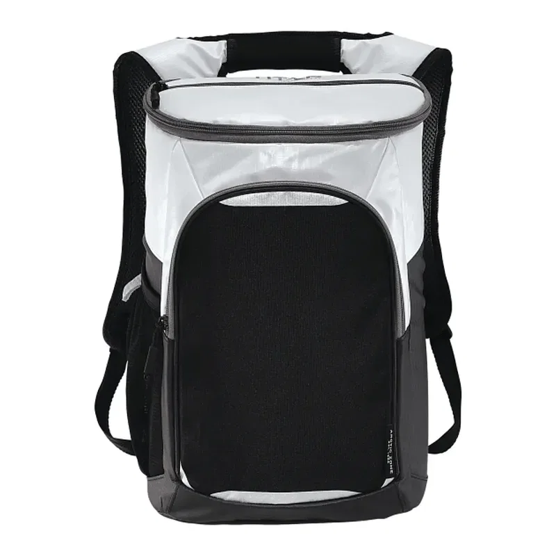Custom Titan Deep Freeze Backpack Cooler (24-Can Capacity) — view 3
