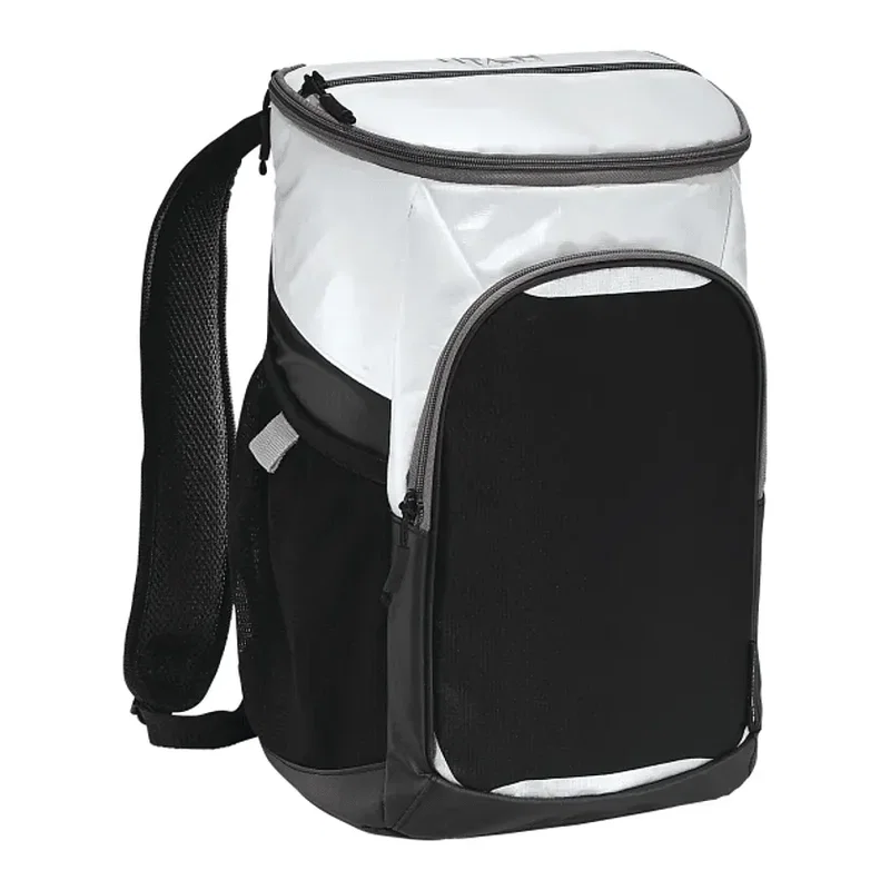 Custom Titan Deep Freeze Backpack Cooler (24-Can Capacity) — view 5