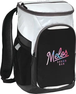 Titan Deep Freeze Backpack Cooler (24-Can Capacity)