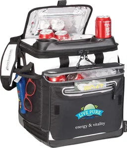 Arctic Zone® Titan Deep Freeze® Rolling Cooler with Cold Block™