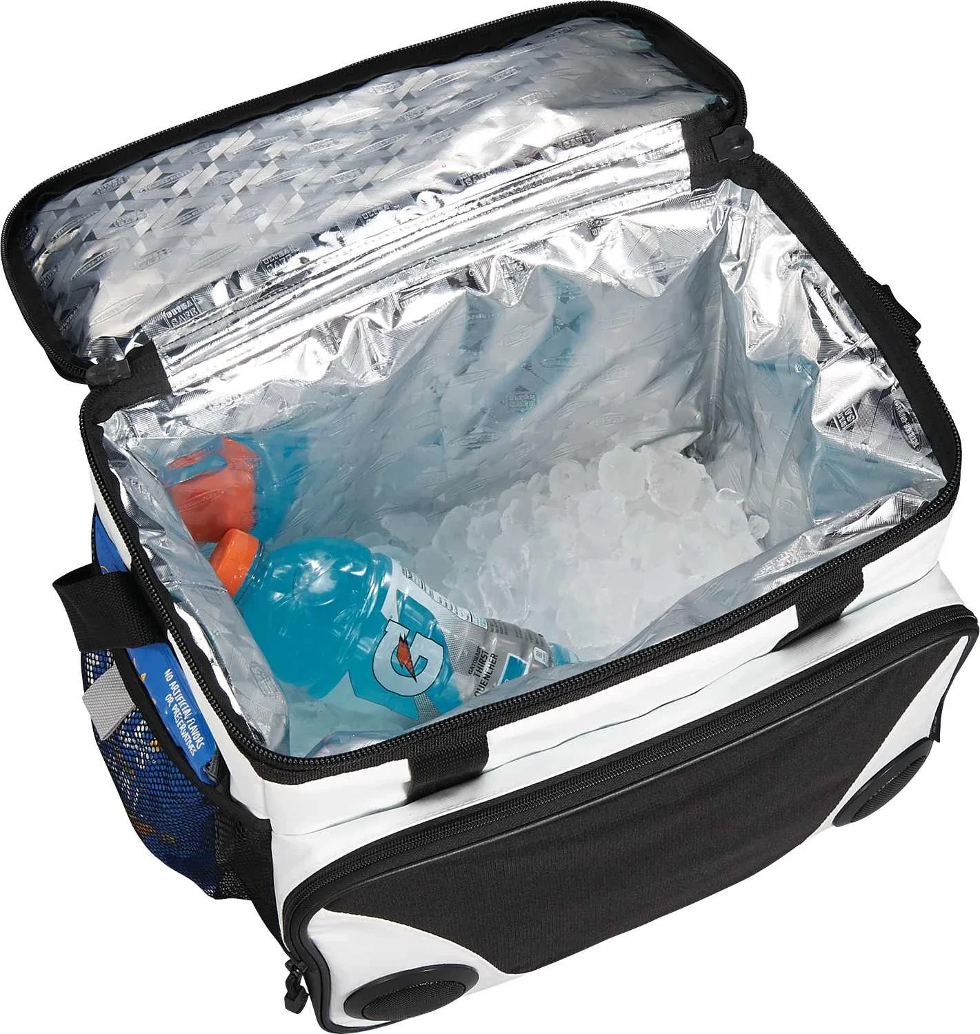 Arctic Zone® Titan Deep Freeze® Speaker Cooler — view 10
