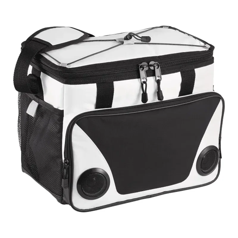 Arctic Zone® Titan Deep Freeze® Speaker Cooler — view 6