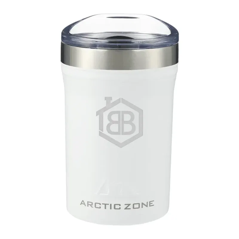 Arctic Zone® Titan Thermal HP® 2 in 1 Cooler 12oz — view 4