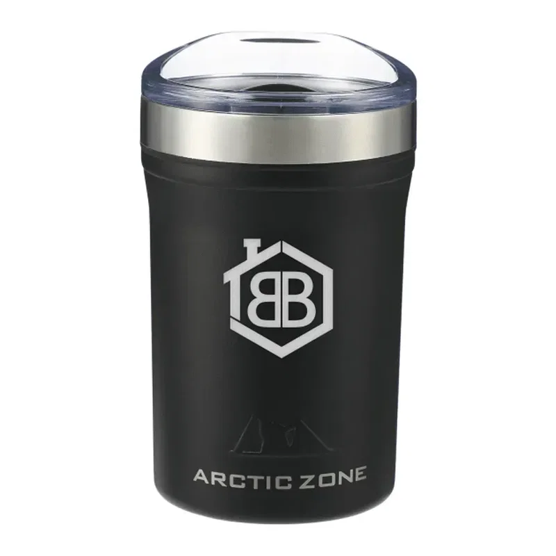 Arctic Zone® Titan Thermal HP® 2 in 1 Cooler 12oz — view 7