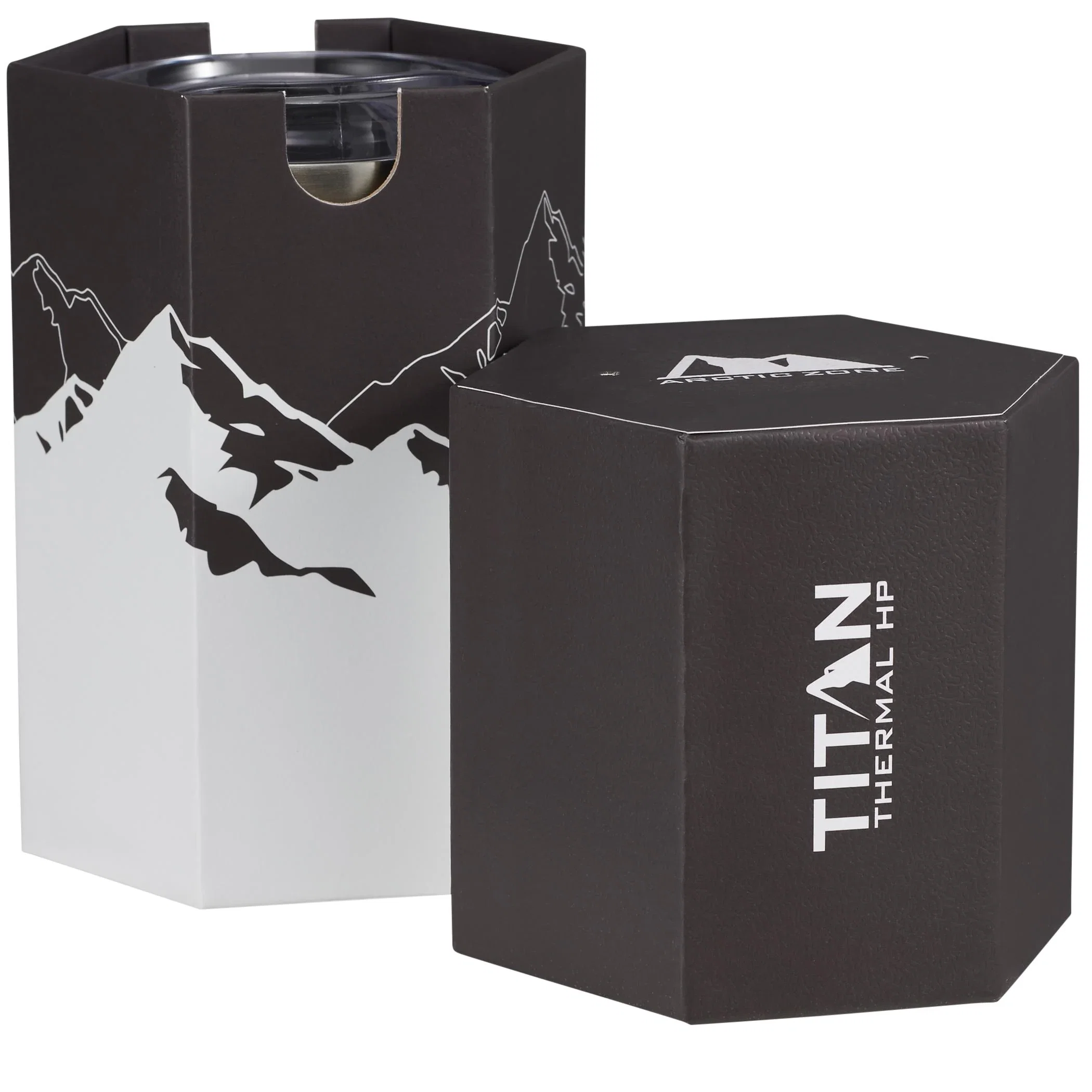Arctic Zone® Titan Thermal HP® 2 in 1 Cooler 12oz — view 22