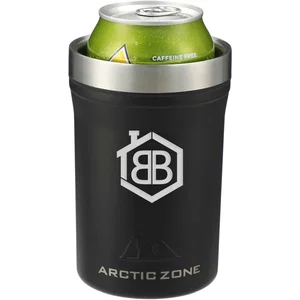 12 oz Arctic Zone® Titan Thermal HP® 2 in 1 Cooler
