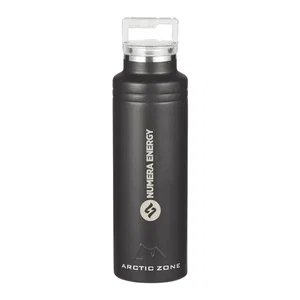 Arctic Zone® Titan Thermal HP® Copper Bottle 20oz