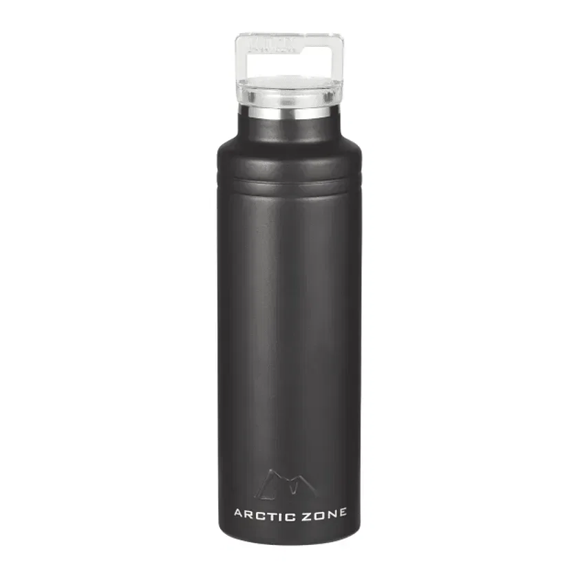 Arctic Zone® Titan Thermal HP® Copper Bottle 20oz — view 3