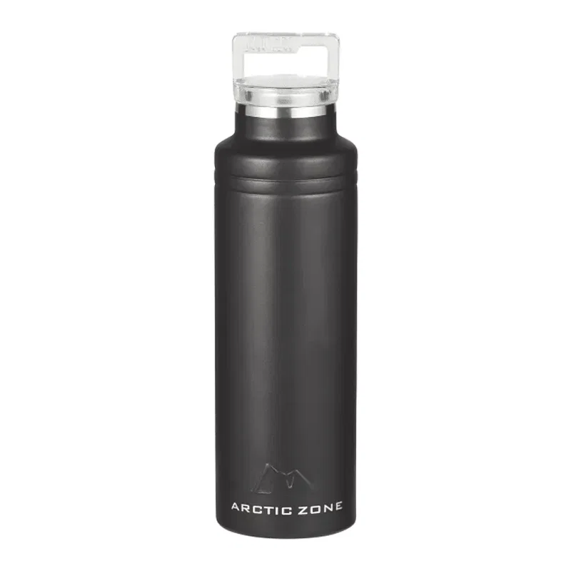 Arctic Zone® Titan Thermal HP® Copper Bottle 20oz — view 3