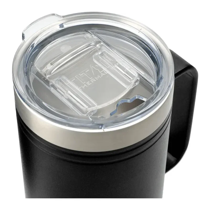 Arctic Zone® Titan Thermal HP® Copper Mug 24oz — view 6