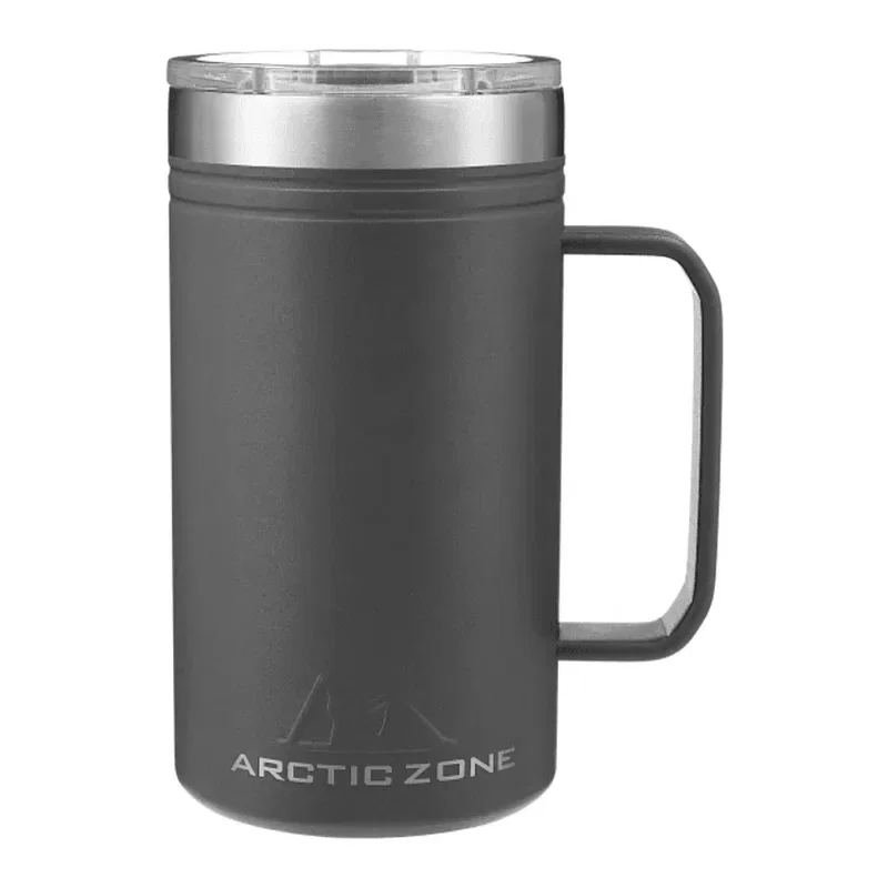 Arctic Zone® Titan Thermal HP® Copper Mug 24oz — view 2