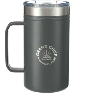 24 oz Arctic Zone® Titan Thermal HP® Copper Mug