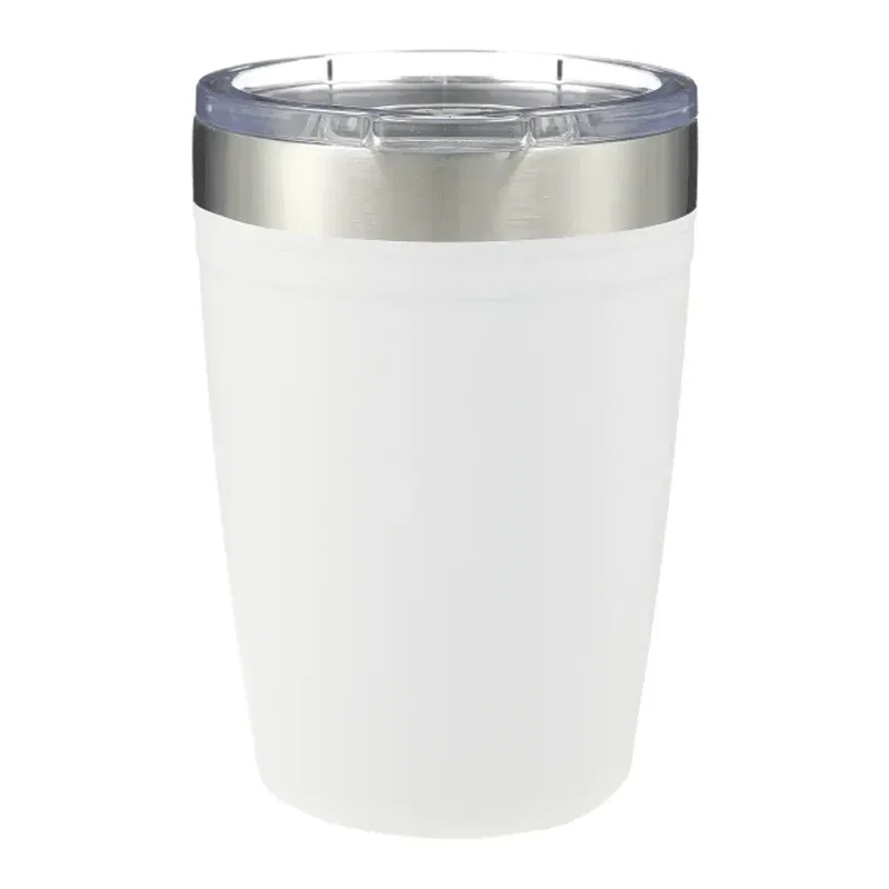 Custom Branded Titan Thermal Copper Tumbler (12oz) — view 11