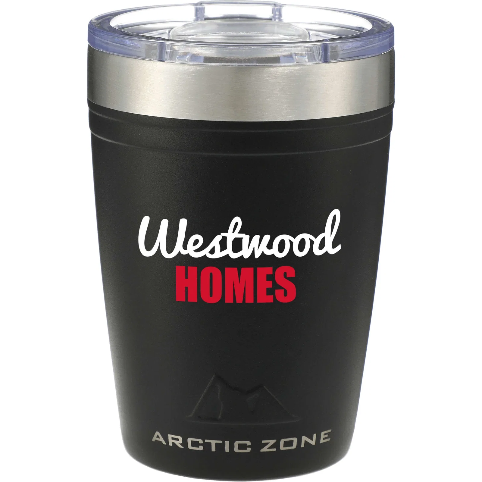 Custom Branded Titan Thermal Copper Tumbler (12oz) — view 13